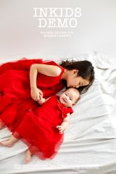 -INKIDS潮童社儿童摄影(朝阳大悦城店)