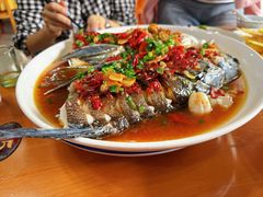 -洪福饭店·十八年老店