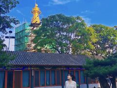 -护国法轮寺
