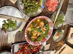 -破店肥哈·东北烧烤(南山保利店)