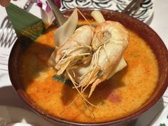 -太食獸泰式茶餐厅(兰州中心首店)