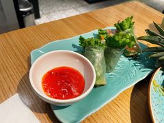 米纸卷-米纸越南小馆(金鹰世界店)