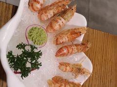 -赤坂亭·M9和牛烧肉·铁板烧(合肥万象城店)