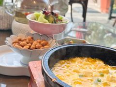 -路小缦·珍馐美馔(市心北路店)