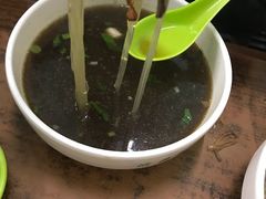 -清真蒋有记(老门东店)