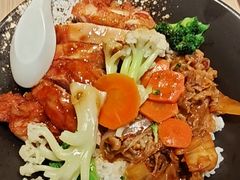 -吉野家(维明街店)
