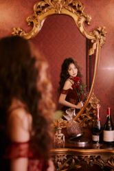 -WAVE SODA摄影工作室