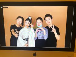 -盘子女人坊古装写真摄影(南京总店)
