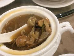 海参鲨鱼皮-庄氏祥记家常食府(国瑞建材家居博览中心店)