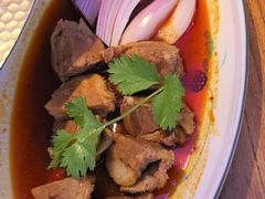 -俭寨大盘鸡·缸子肉·小公鸡·新疆菜(云通店)