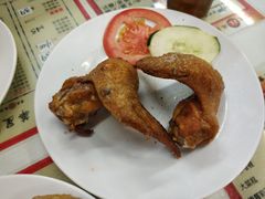 -华星冰室(湾仔店)