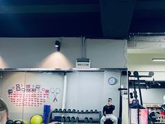 -征成健身连锁私教工作室(九公里店)