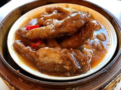 -香江小厨 The Kitchen(香江俱乐部店)