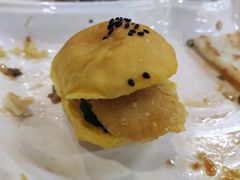 -素清香(解放路店)