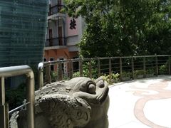 -活水公园