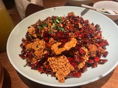 -双流老妈兔头(荟聚店)