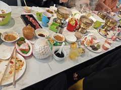 -舒友海鲜姿造(白鹭洲店)