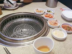-妙香居韩国烤肉(鹏瑞利季华广场店)