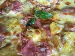 -Bamboo Bar & Grill Restaurant