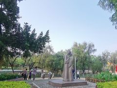-金砂公园