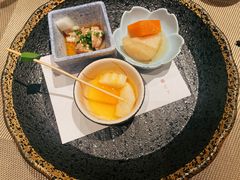 -月下料理(楷林IFC店)