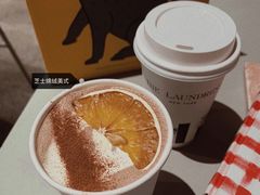 -Seesaw Coffee(上生新所店)