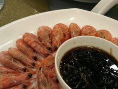 -御花园·粤菜·海鲜火锅(中山公园店)