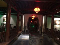 -不倒翁·徽天下名菜楼(马鞍山路店)