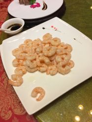 虾仁-上海海鸥丽晶酒店·宴会厅