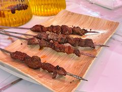 -马白开来特色羊排揪片子  (总店)