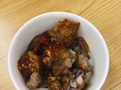 -老闽味沙茶面·姜母鸭(传承35年曾厝垵店)