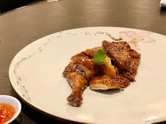 -广州文华东方酒店·江-由辉师傅主理