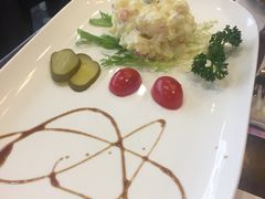 -德大西餐社(云南南路店)