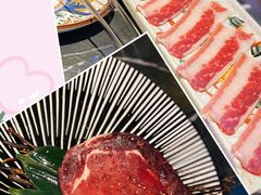 一米肥牛-十三姨正合丰烤肉(营迹路店)