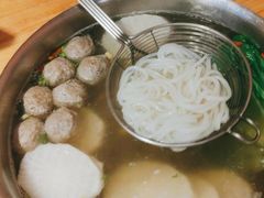 -嬷孙家潮汕牛肉火锅(北京路天河城店)
