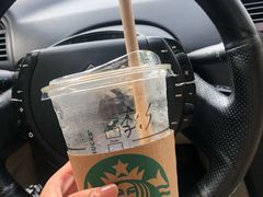 -星巴克(深圳龙岗星河时代店)
