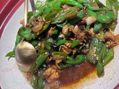 -喜棠·长沙家宴·海鲜·湘菜(麓谷店)