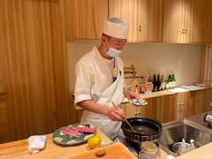 -鲤·鮨KOISUSHI
