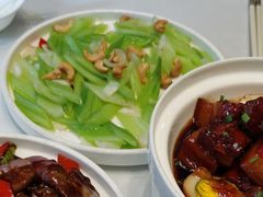 -乾隆美食·本帮菜(黄河路店)