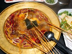 -热辣宗师·串串火锅(万达金街店)