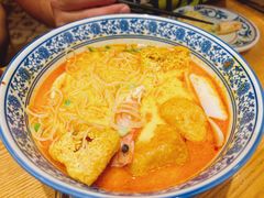 -峇峇娘马来西亚餐厅(望京SOHO店)