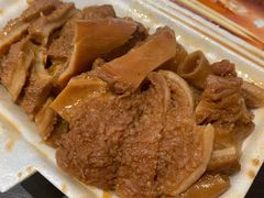 -细妹五香牛杂(步行街店)