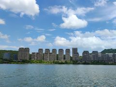 -千岛湖-欢乐水世界