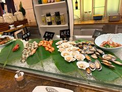 -浙江西子宾馆·瑶园咖啡厅