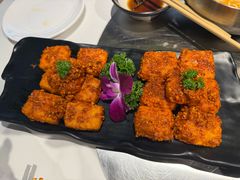 -云尊府云南菜·蒸汽石锅鱼(学清路店)