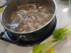 -采椰郎椰子鸡·脆皮鸡火锅(融创茂店)