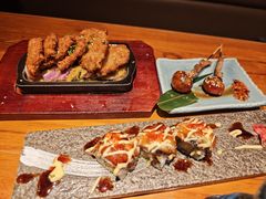 -故乡屋日本料理(八一广场店)