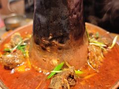 -叁宝烤肉·西安烧烤(东三爻店)