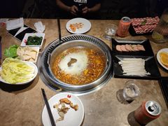 -七欣天香辣蟹火锅(上海银亿滨江店)