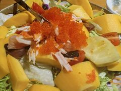 -渔寿司·日本料理(艾尚天地店)